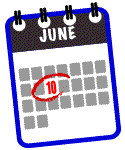 Don't miss SLVREC's Annual Meeting on June 10!
